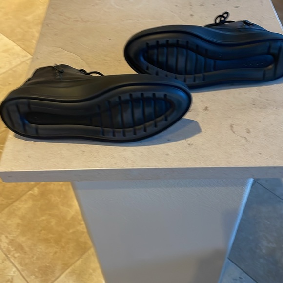 COPY - Ankle boot/sneaker - Picture 4 of 5